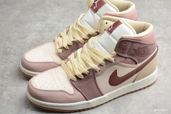 Cheap EP SE DO7440-821 Mauve 1 (W)  Dark Mid Jordan DO7440-821 Smoky Pony 1227